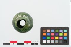 Foto von Bronzewirtel (NHMW-PRAE-025085)